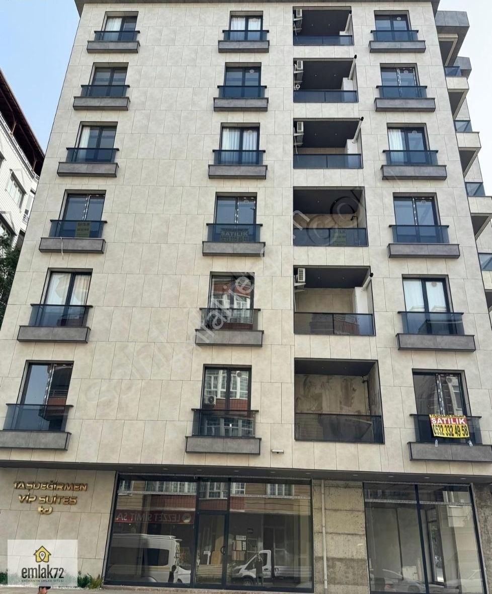 Emlak 72'den Bahçelievler'de Kiralık Ultra Lüks 1+1 Daireler