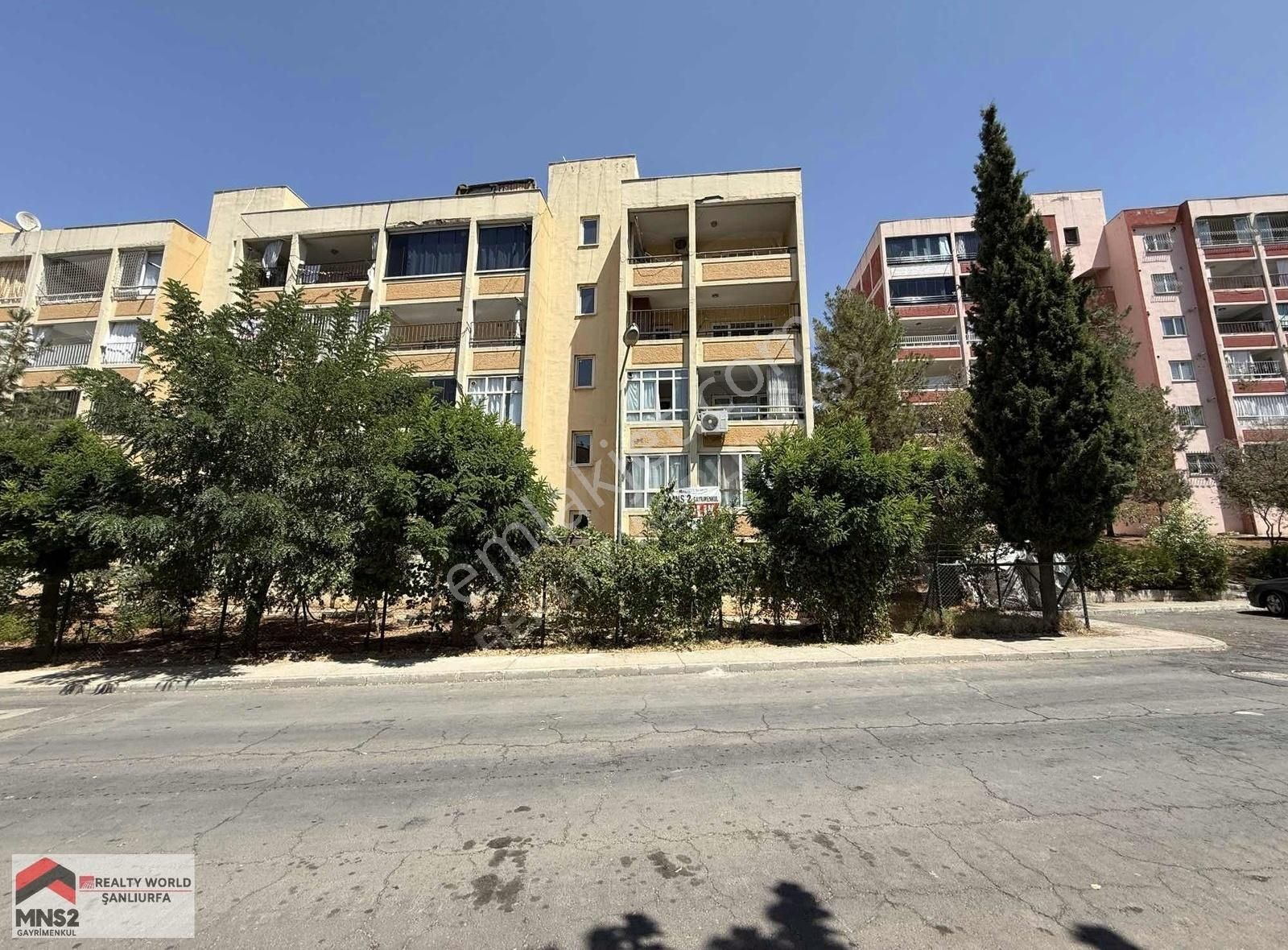 Realty World Mns2 Hasan Taşdemir'den Akabe Toki