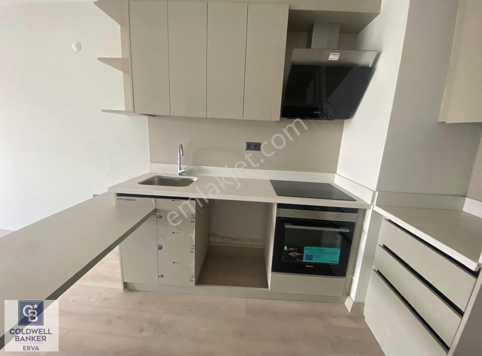Batıkent Batı Mh Gökdemir City Konutları Satılık Sıfır 2+1 Daire