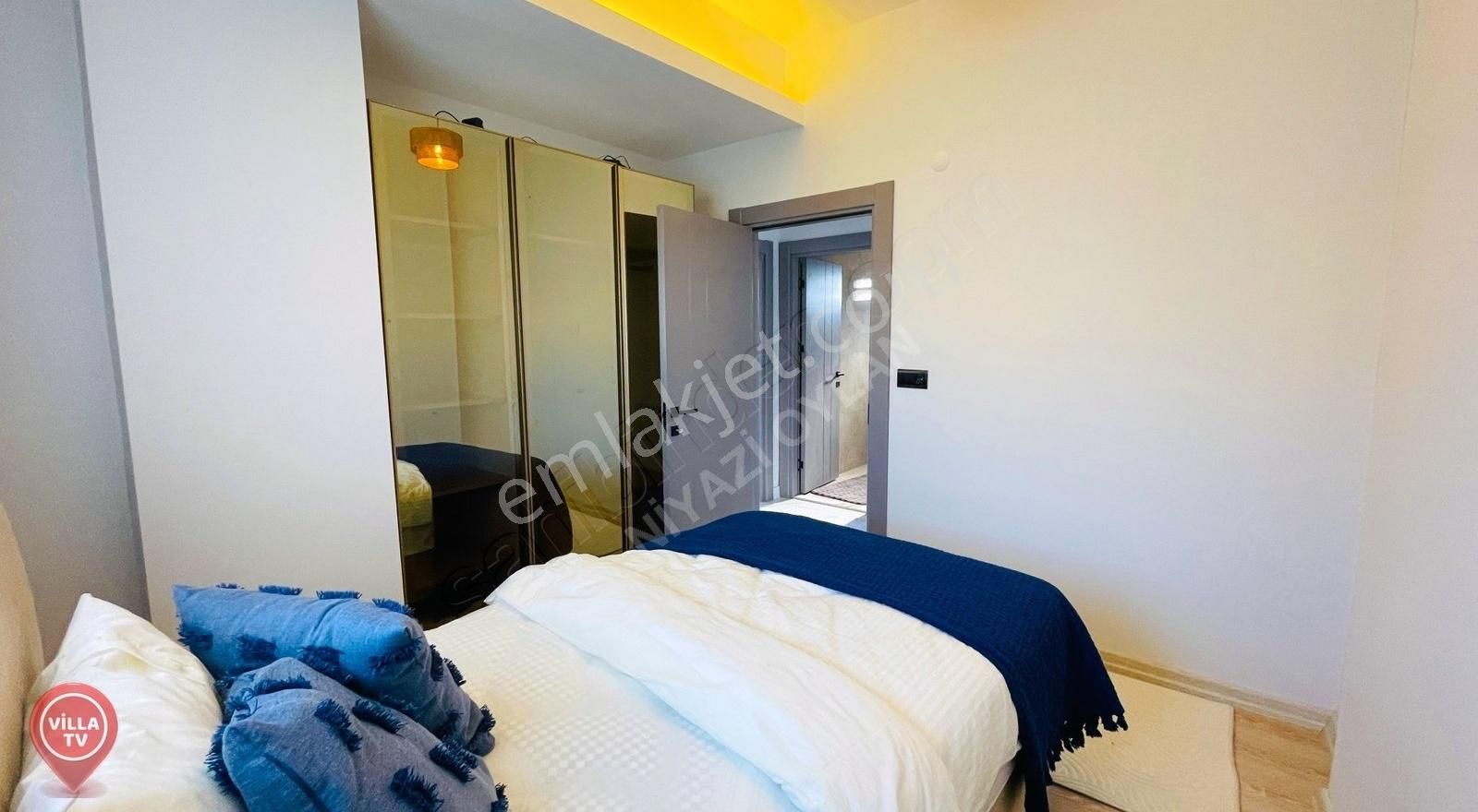 Taksitle Ev Sahibi Olabilirsiniz! Kuşadası Satılık Villa - Görsel 11