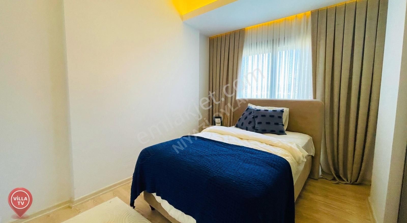 Taksitle Ev Sahibi Olabilirsiniz! Kuşadası Satılık Villa - Görsel 16