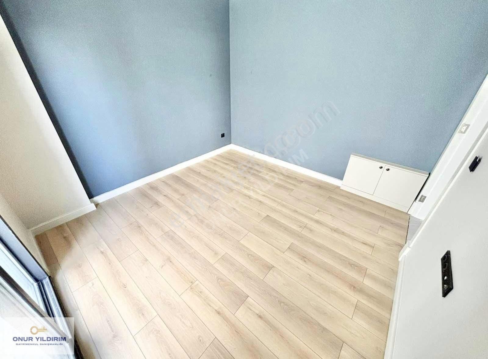 ▀▄sadece Onur Yıldırımdan 4+2 Tasarım Harikası Akıllı Villa▀▄