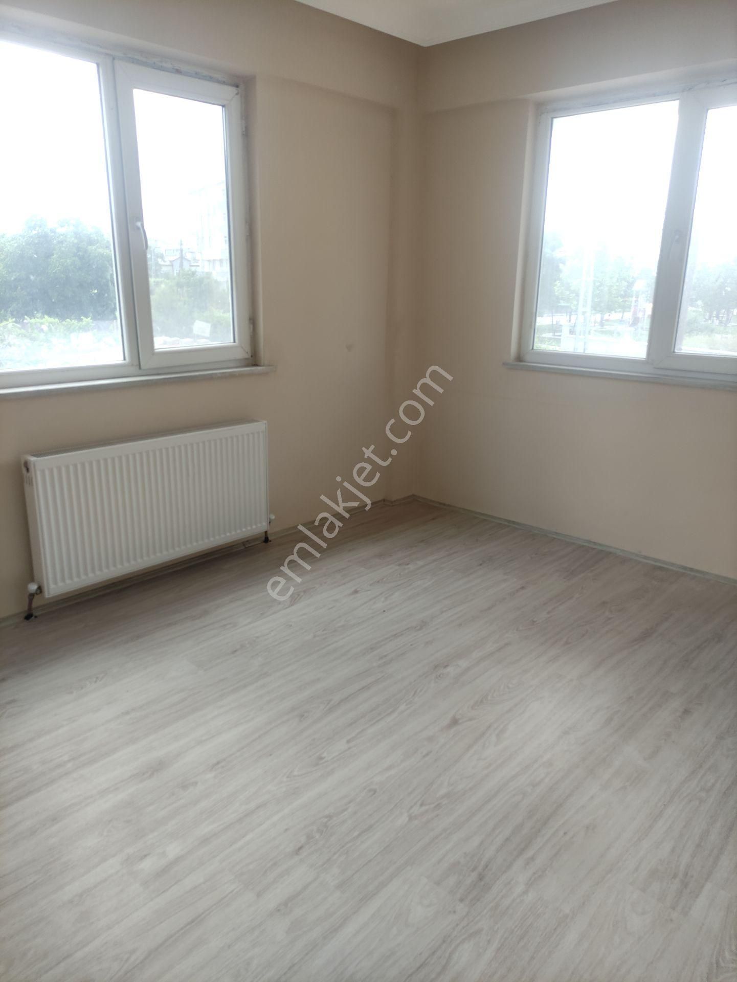 Özpınar,dan Bozkır Yolu Kiralık Daire 3+1 Kombili 1.kat,kapalı Balkonlu - Görsel 6