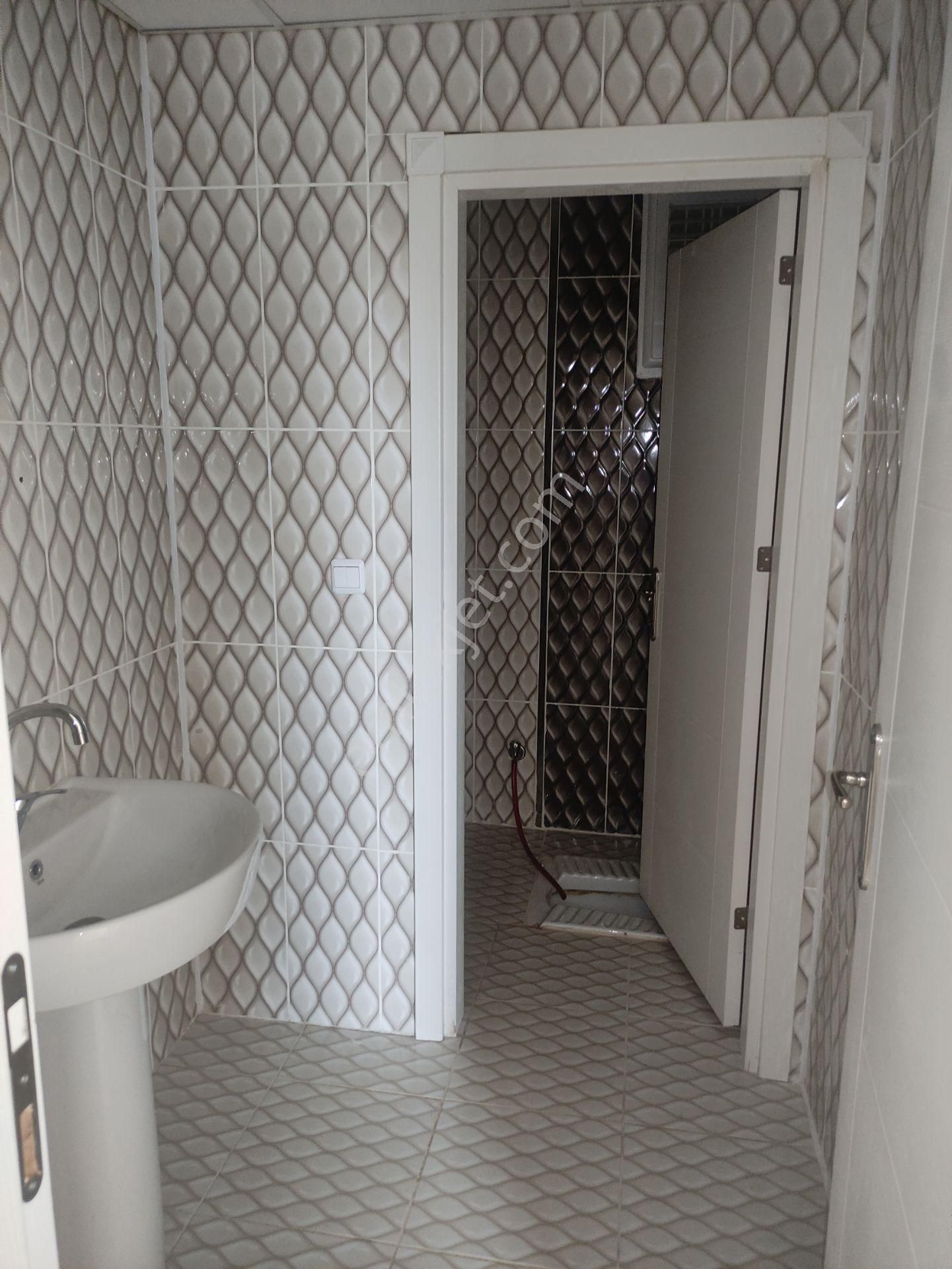 Özpınar,dan Bozkır Yolu Kiralık Daire 3+1 Kombili 1.kat,kapalı Balkonlu - Görsel 9