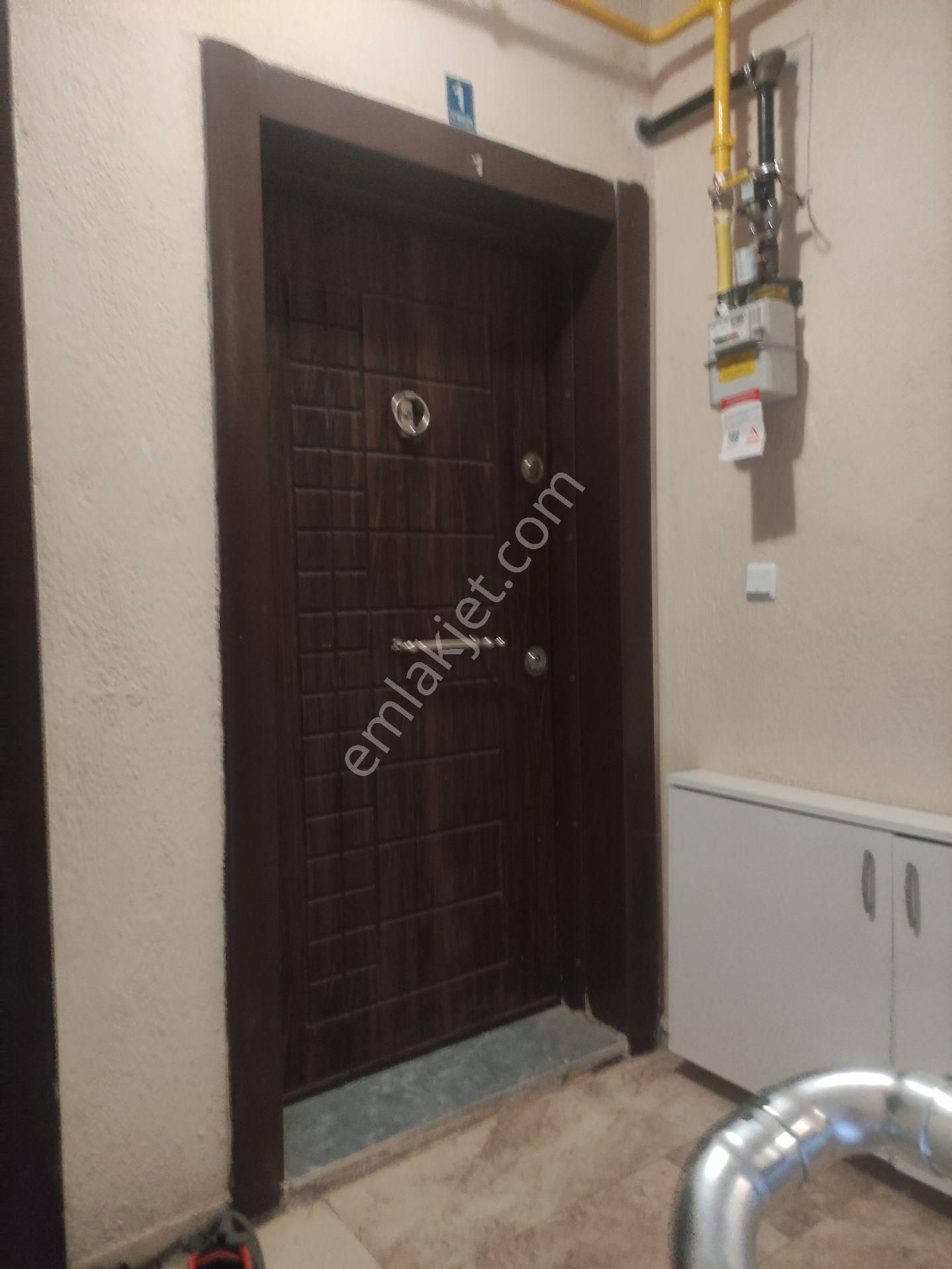 Özpınar,dan Bozkır Yolu Kiralık Daire 3+1 Kombili 1.kat,kapalı Balkonlu - Görsel 17