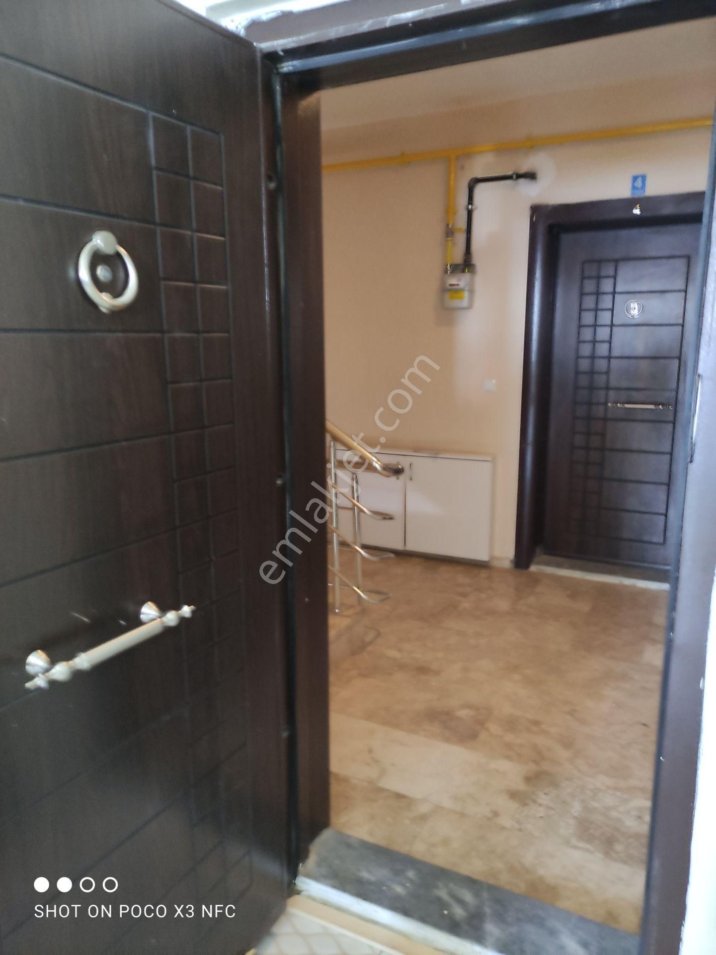 Özpınar,dan Bozkır Yolu Kiralık Daire 3+1 Kombili 1.kat,kapalı Balkonlu - Görsel 12