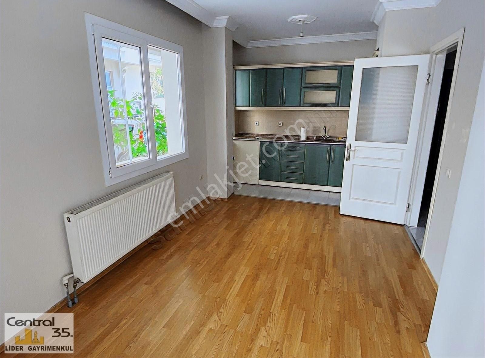 Central35 Şirinyer Site İçi 55m2 2+1 D.gazlı Geniş Balkonlu