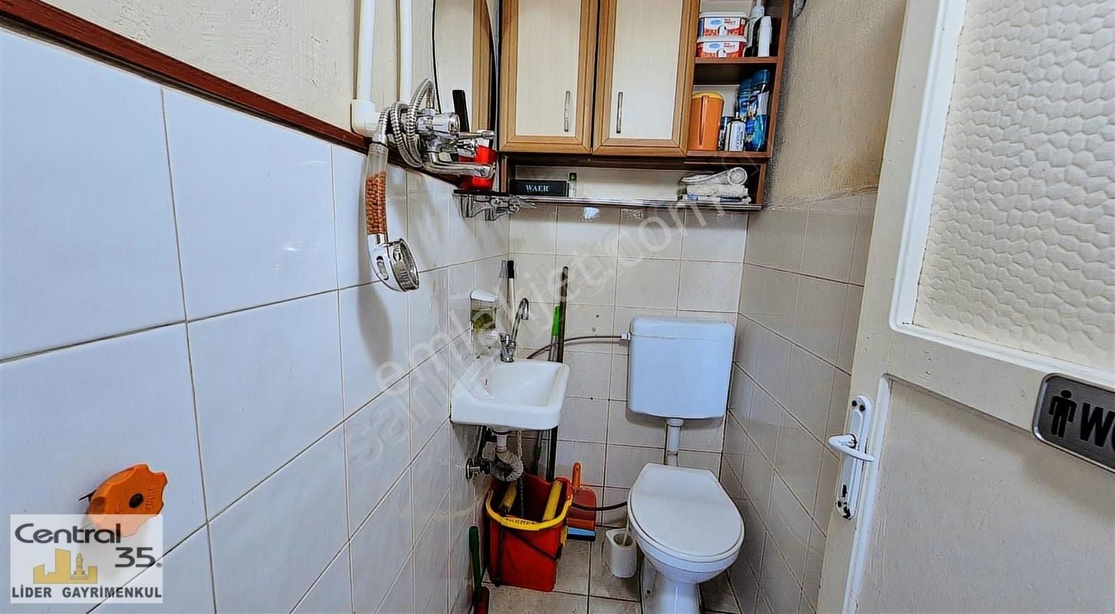 Central 35'den Akıncılar Mh Nato Karşısı Cadde Üzeri 70 M2 - Görsel 8