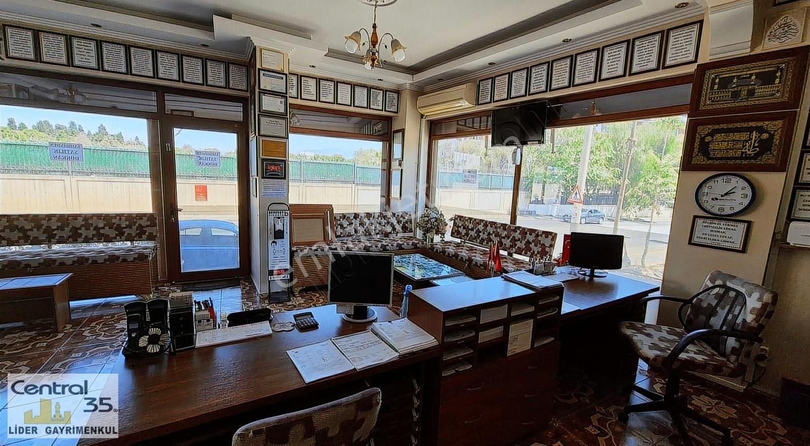 Central 35'den Akıncılar Mh Nato Karşısı Cadde Üzeri 70 M2 - Görsel 9