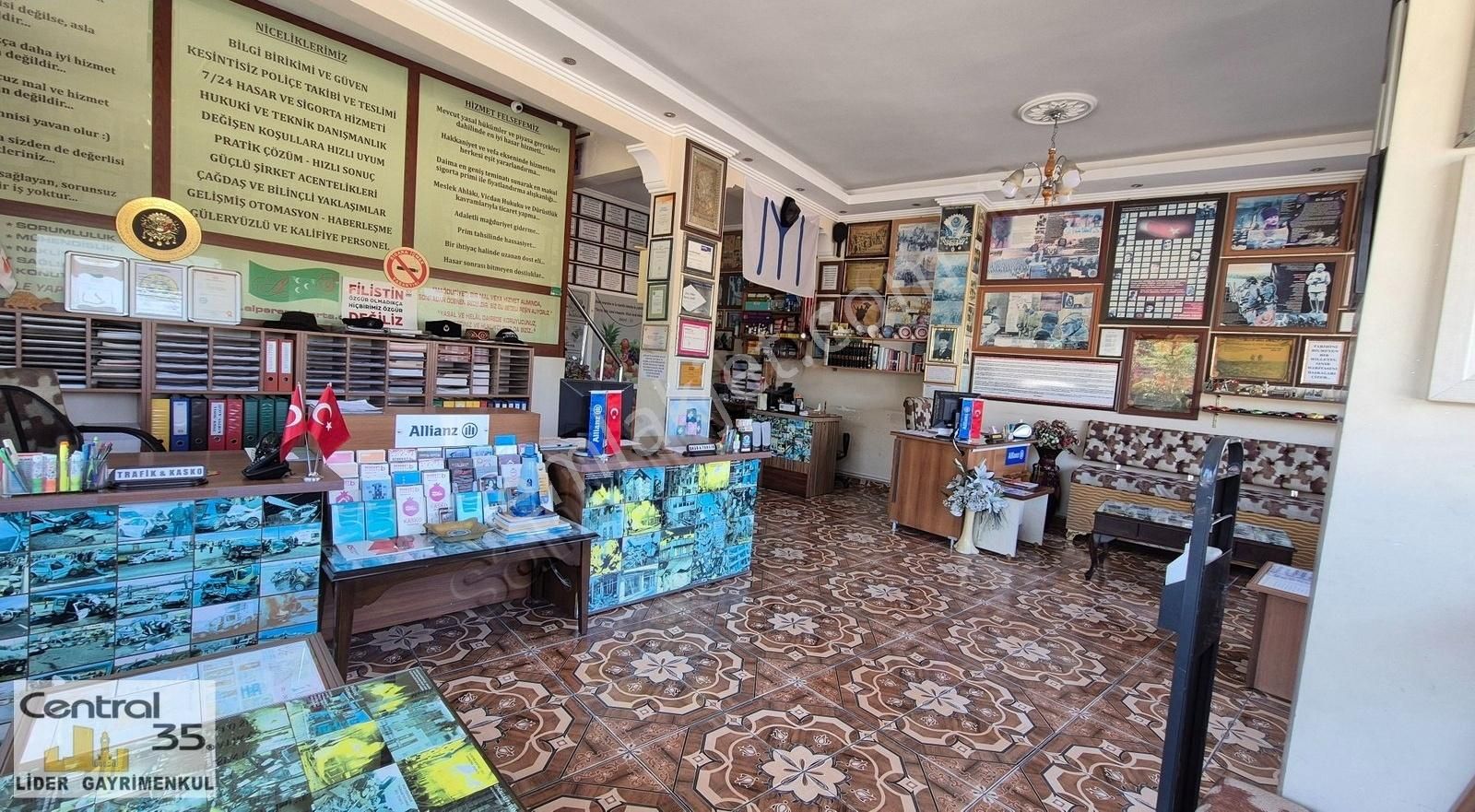 Central 35'den Akıncılar Mh Nato Karşısı Cadde Üzeri 70 M2 - Görsel 5