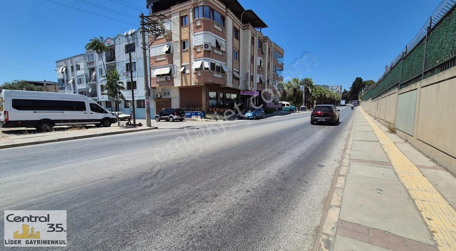 Central 35'den Akıncılar Mh Nato Karşısı Cadde Üzeri 70 M2 - Görsel 17