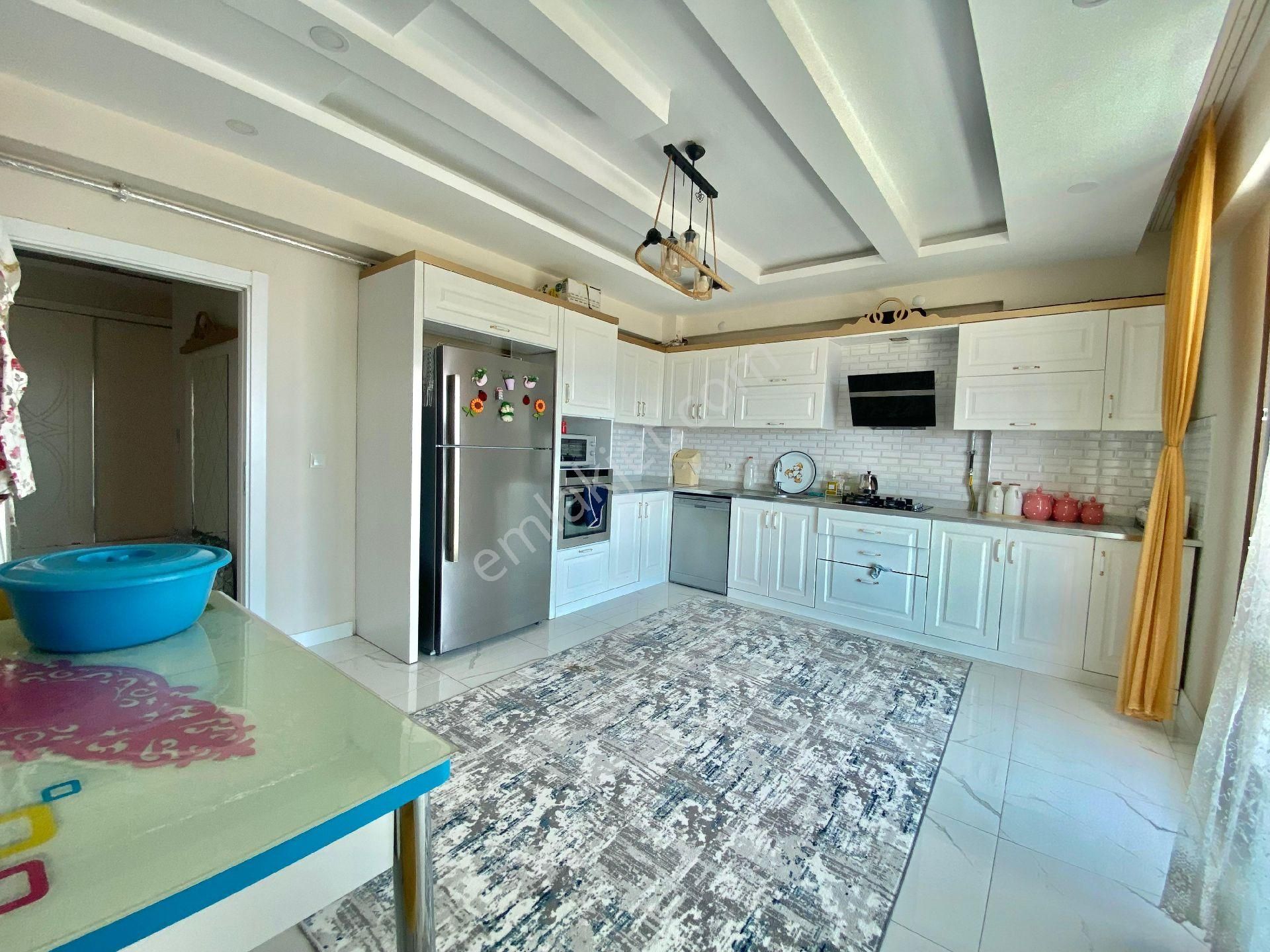 Winstown Avm Civari Havuzlu 4+1 Geniş Ultralüx Daire!!!