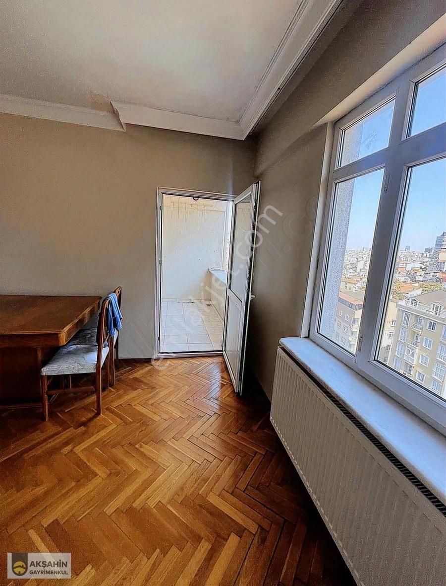 2+1 Kiralık Daire Şişli