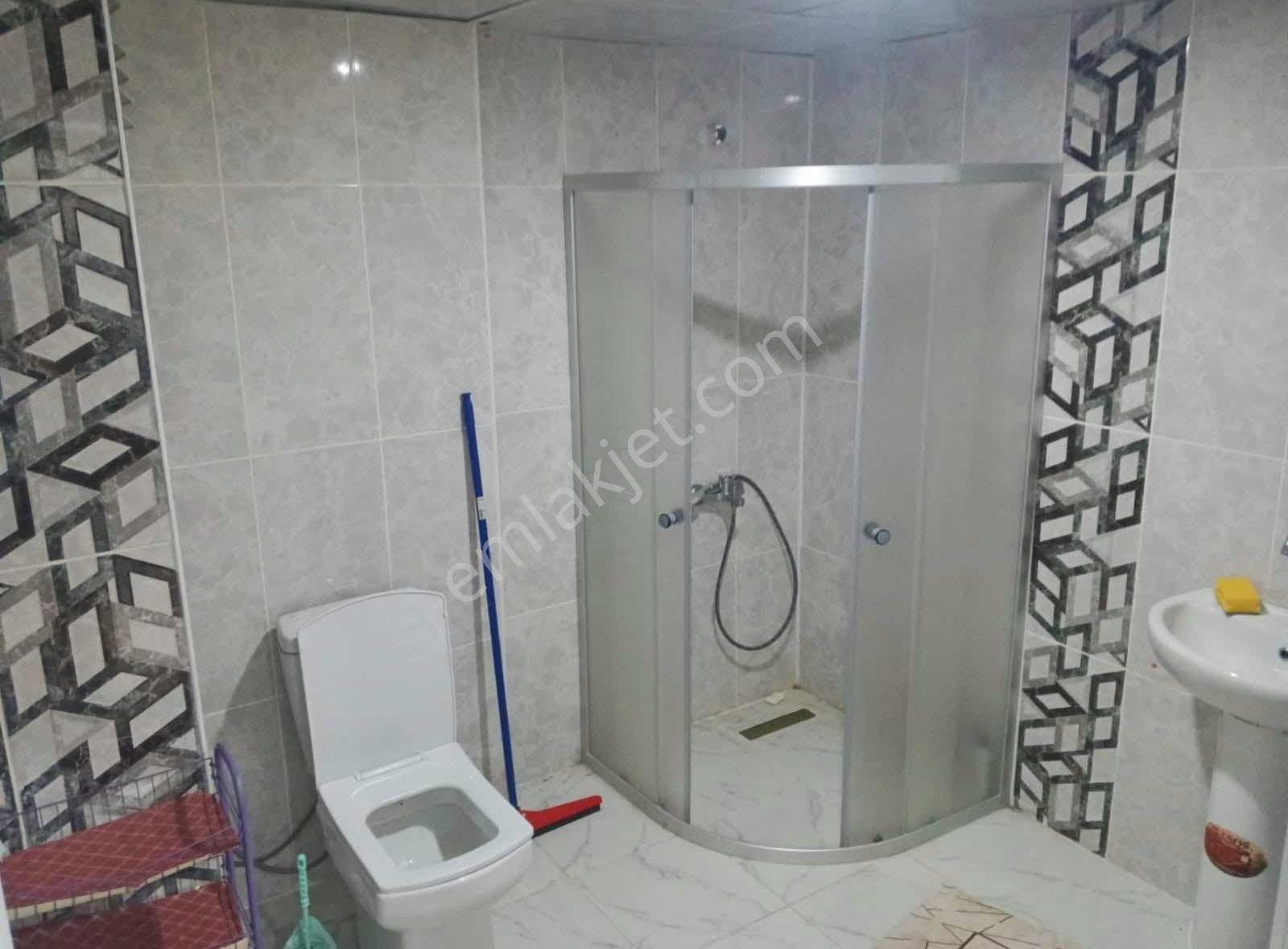 İks Emlaktan Kiralık Eşyalı Daire