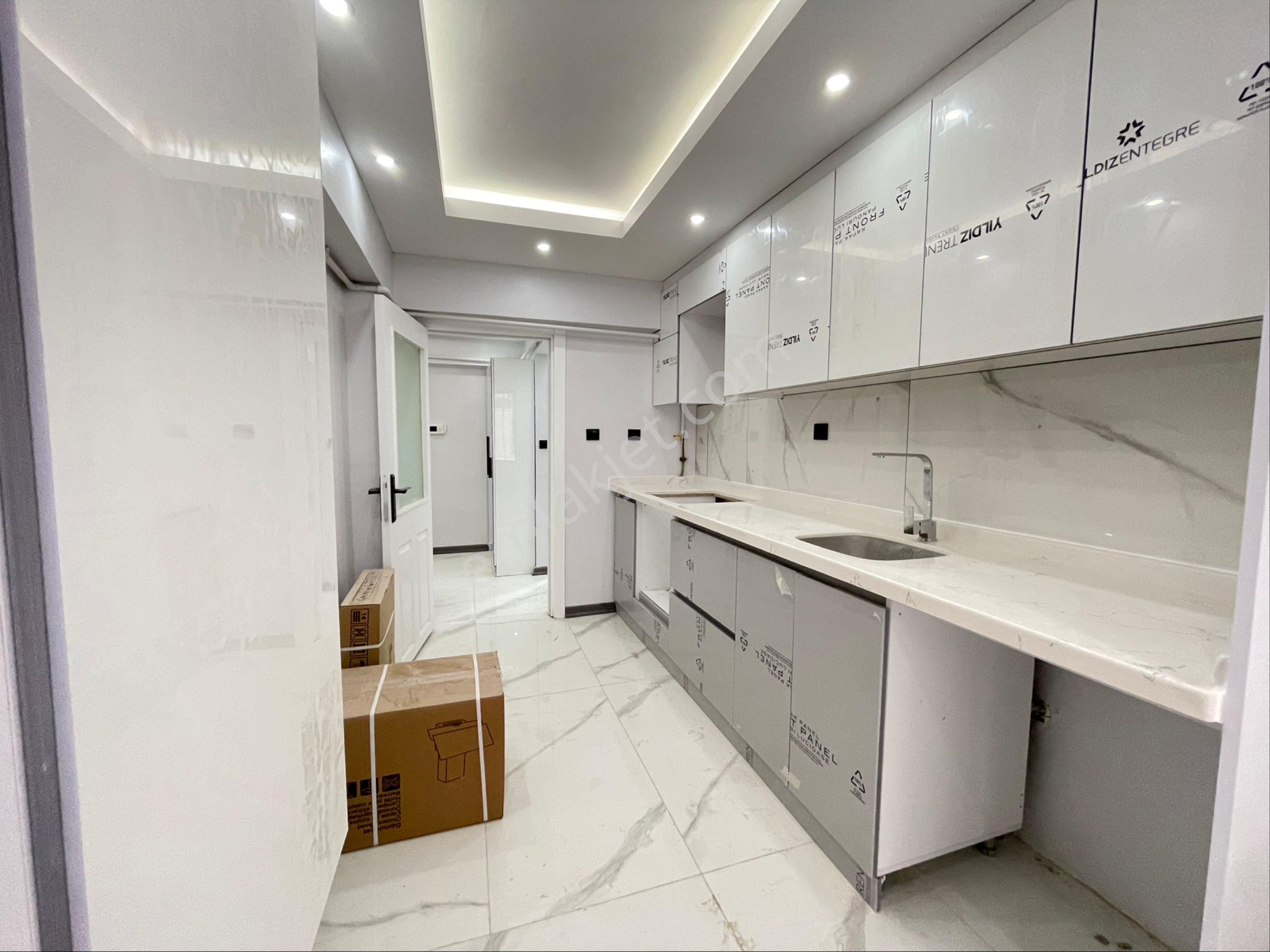 Piyade Mah 3+1 Full Yapılı Merkezi Konumda Satılık Daire
