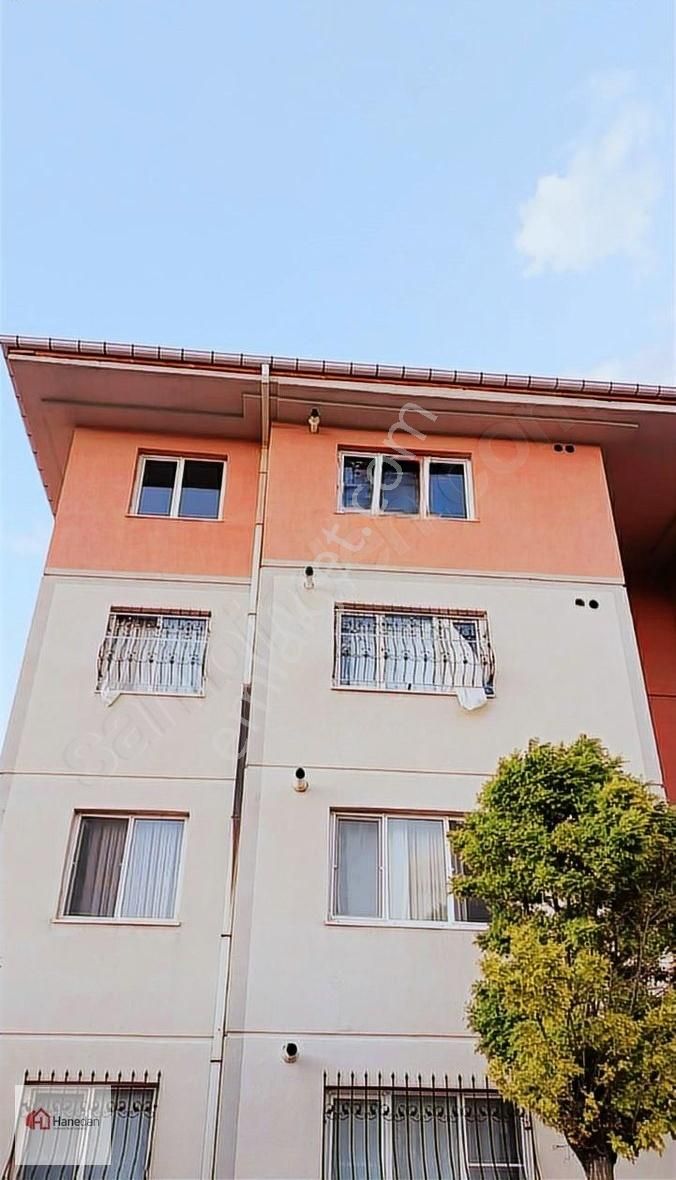 Hanedan'dan, Meram Gödede Toki 2+1 Bakımlı Satılık Daire