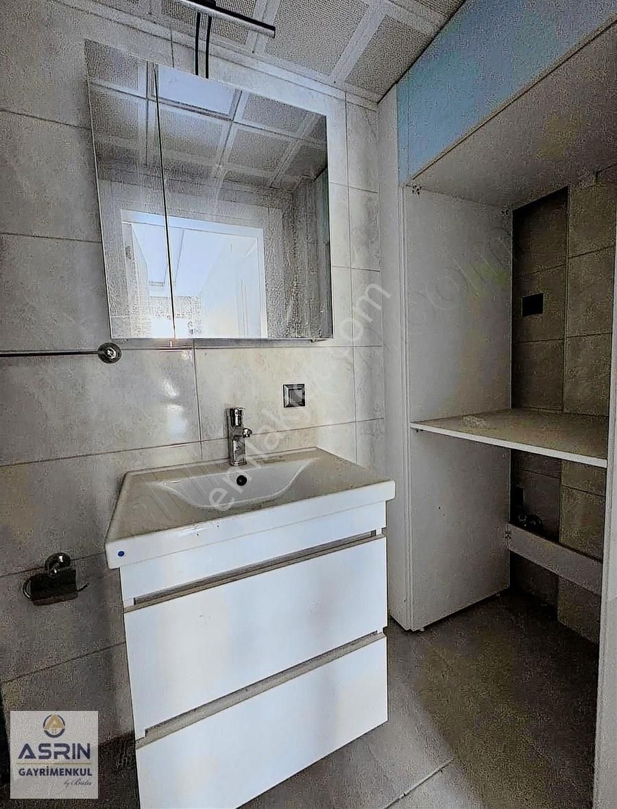 Kuşadasında Muhteşem Bir Daire Müstakil Bahçeli 2+1sıfır Havuzlu - Görsel 25