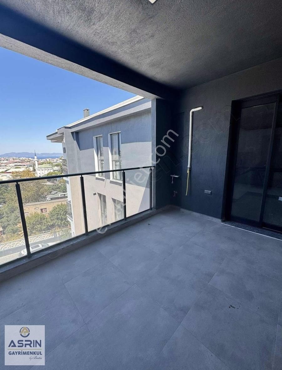 Kuşadasında Deniz Manzaralı 2+1 Ultra Lüx Satılık Havuzlu Daire - Görsel 24