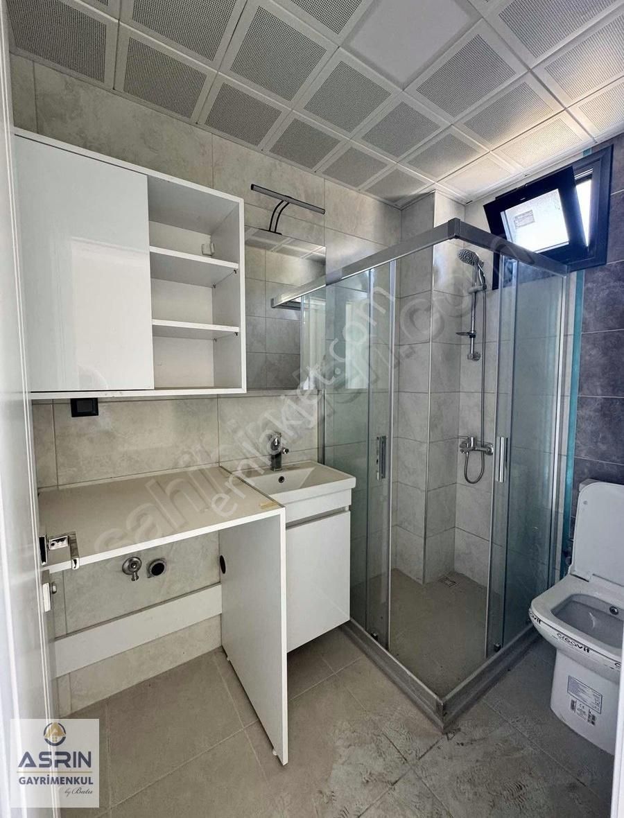 Kuşadasında Deniz Manzaralı 2+1 Ultra Lüx Satılık Havuzlu Daire - Görsel 14