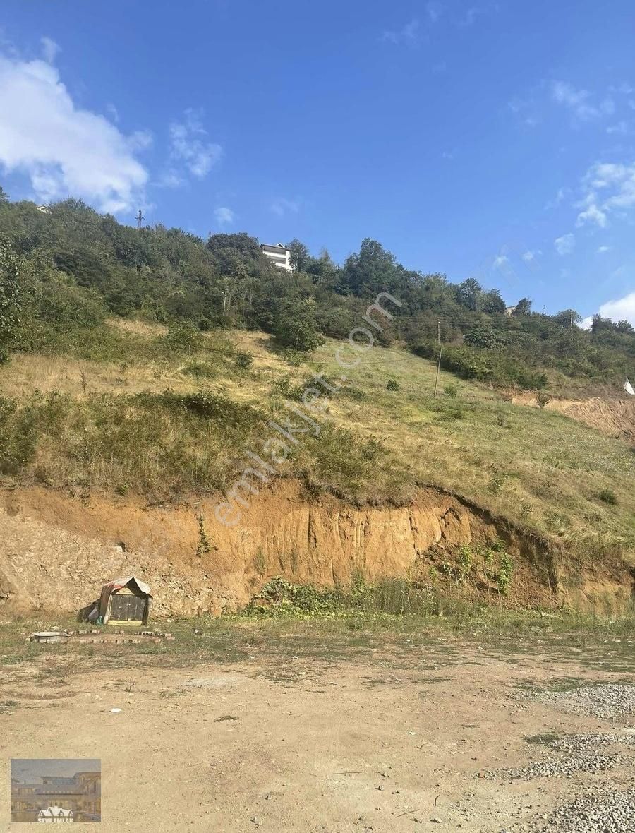 Çağlayan'da Fırsat 2 Parsel 1630 M2 Arsa - Görsel 14