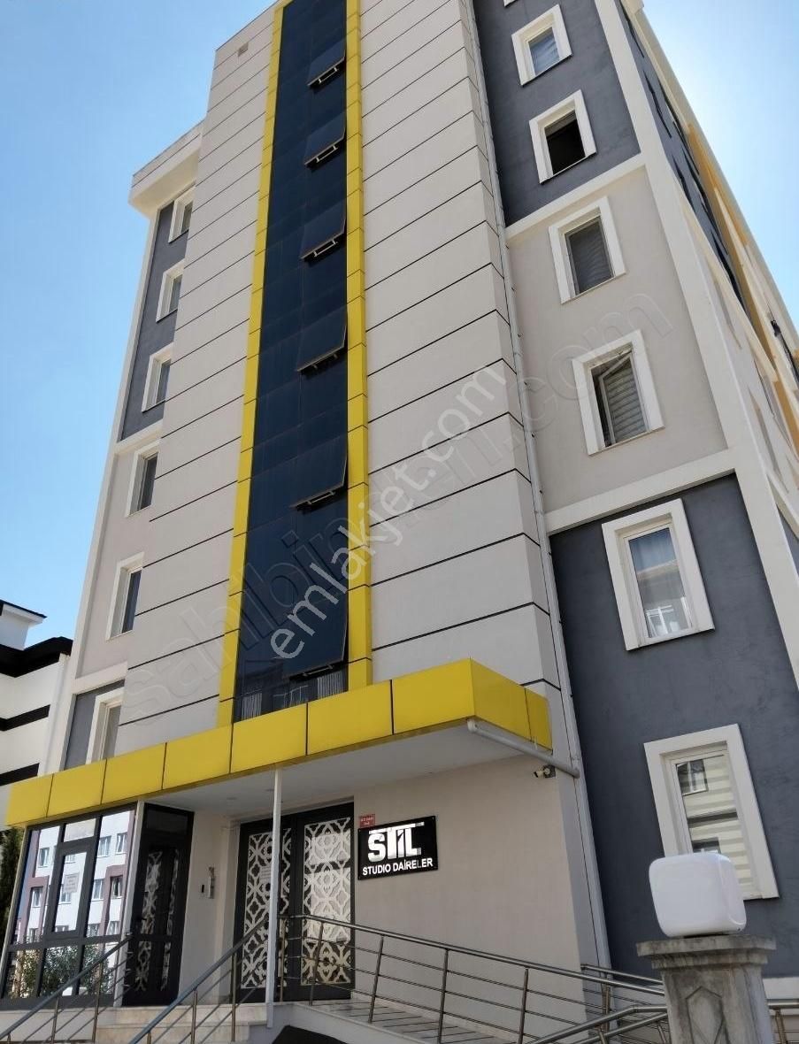 Erkmen Emlak Tan Çünür De Kiralık 2+1 Apart