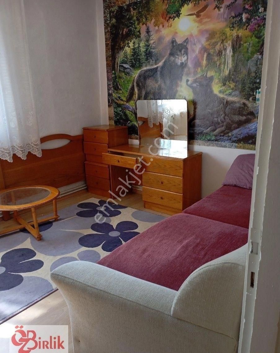 Pursaklar Ayyıldız Da Eşyalı Kiralik Daire