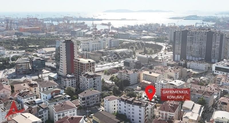 Tuzla İçmelerde E5 Ve Marmaraya Yakın Sıfır 2+1 Dubleks Daire