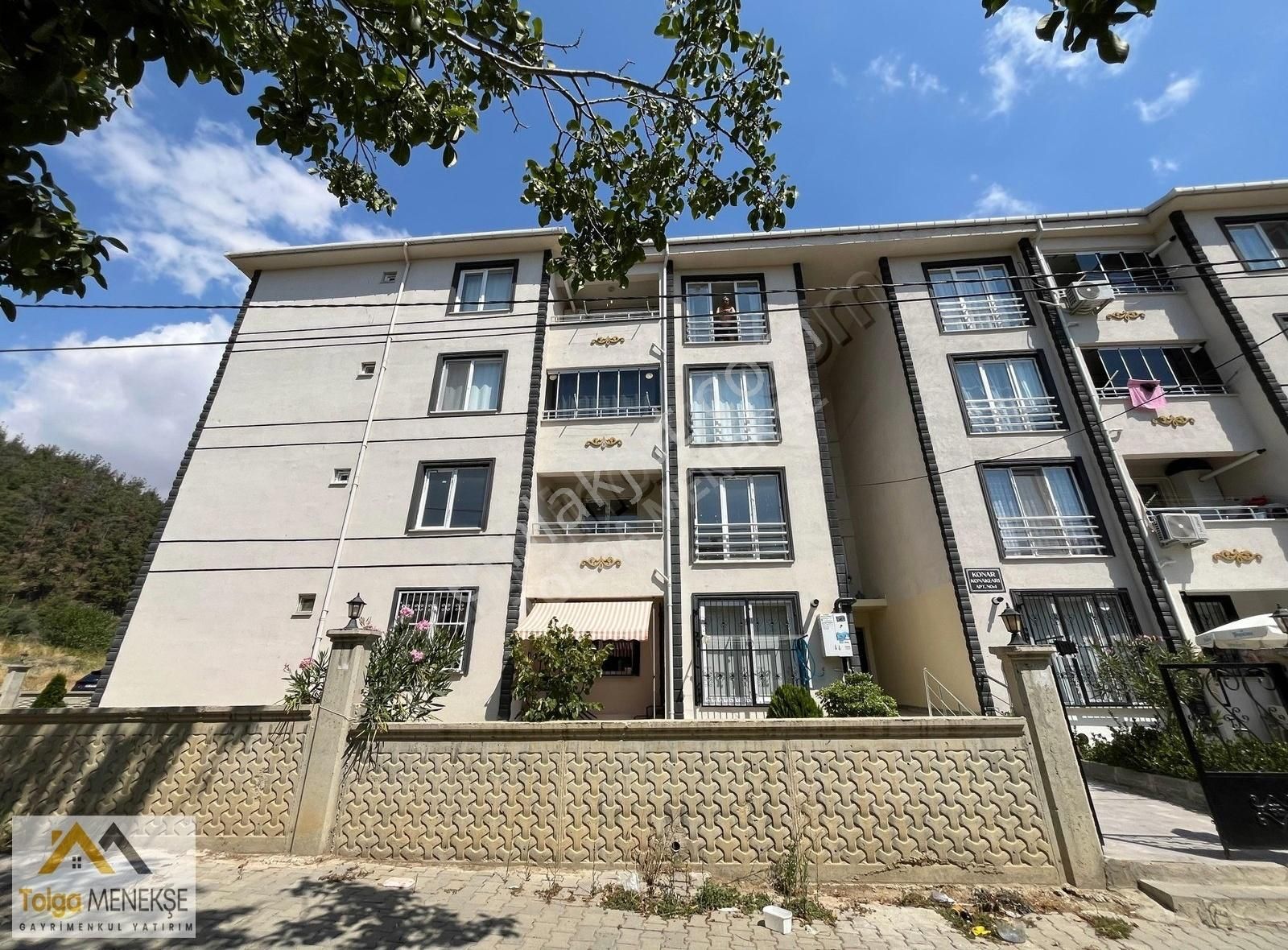 Kumbağ Pazar Sokağında Denize Yakın Asansörlü 2+1 Satılık Daire - Görsel 27