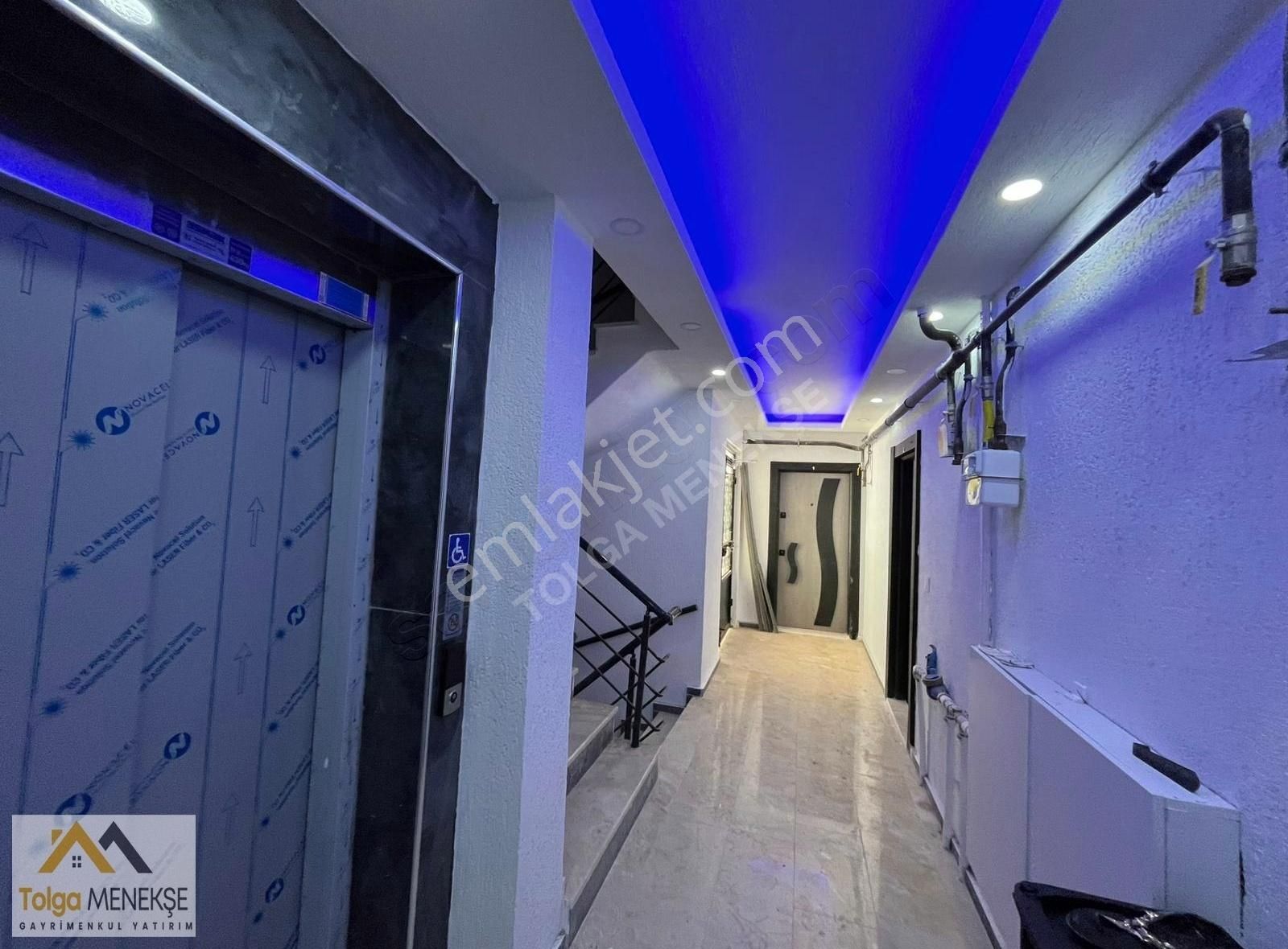 Kumbağ'da Denize Sıfır 100 M2 Bahçesi Olan 2+1 Satılık Daire - Görsel 9