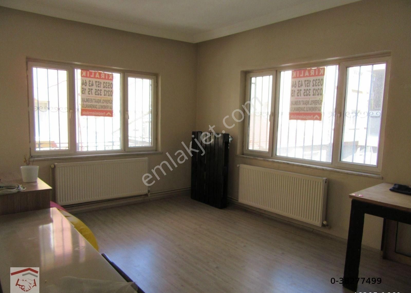 4.levent Emniyetevlerinde 1+1 75m2 Kiralık Daire