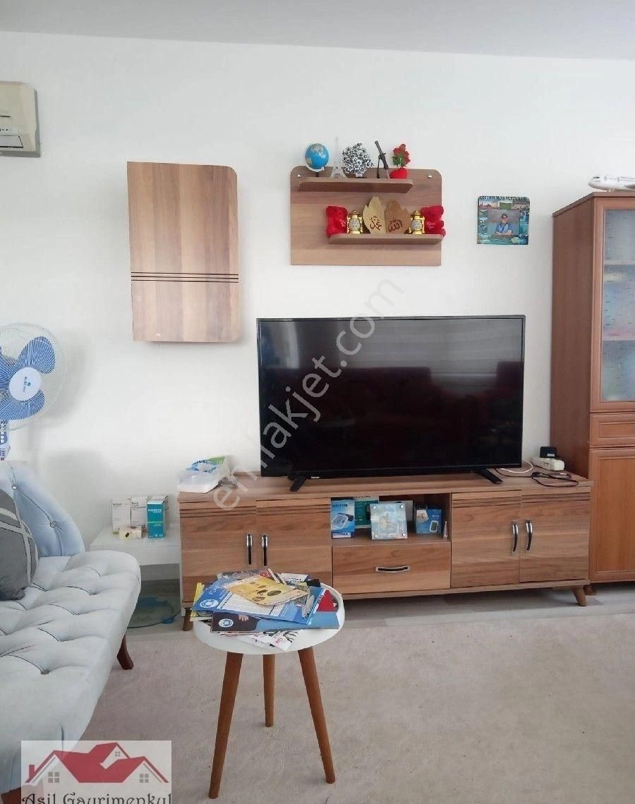Antalya Alanya Mahmutlar Örenardı Mevkii Site İçi 1'nci Kat 2+1 Daire - Görsel 12