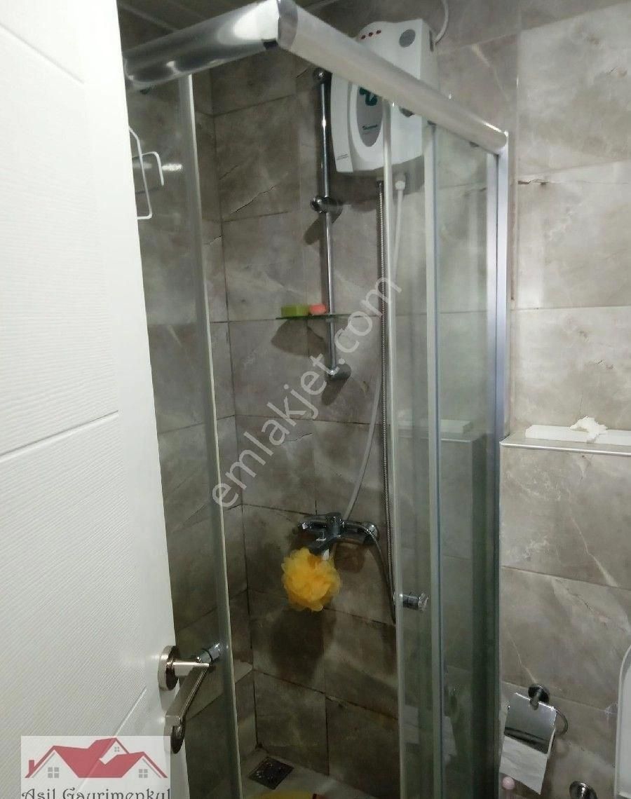 Antalya Alanya Mahmutlar Örenardı Mevkii Site İçi 1'nci Kat 2+1 Daire - Görsel 5