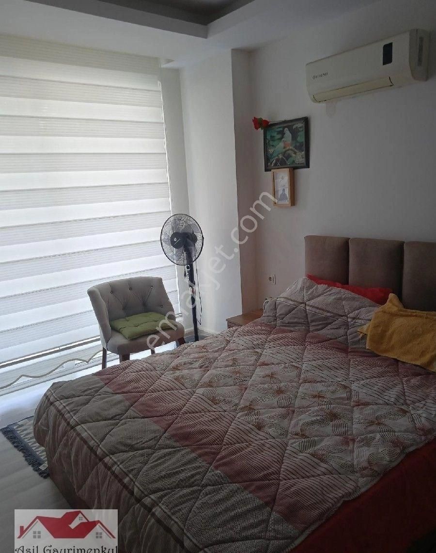 Antalya Alanya Mahmutlar Örenardı Mevkii Site İçi 1'nci Kat 2+1 Daire - Görsel 24