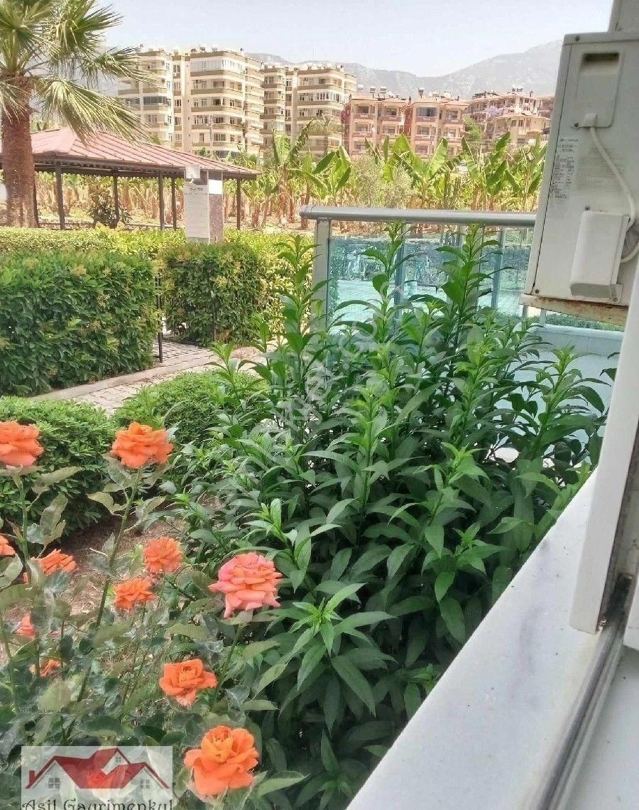 Antalya Alanya Mahmutlar Örenardı Mevkii Site İçi 1'nci Kat 2+1 Daire - Görsel 2