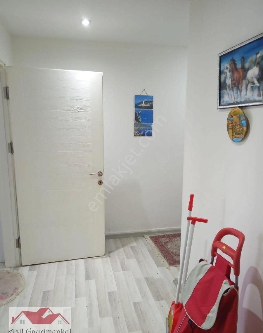 Antalya Alanya Mahmutlar Örenardı Mevkii Site İçi 1'nci Kat 2+1 Daire - Görsel 18