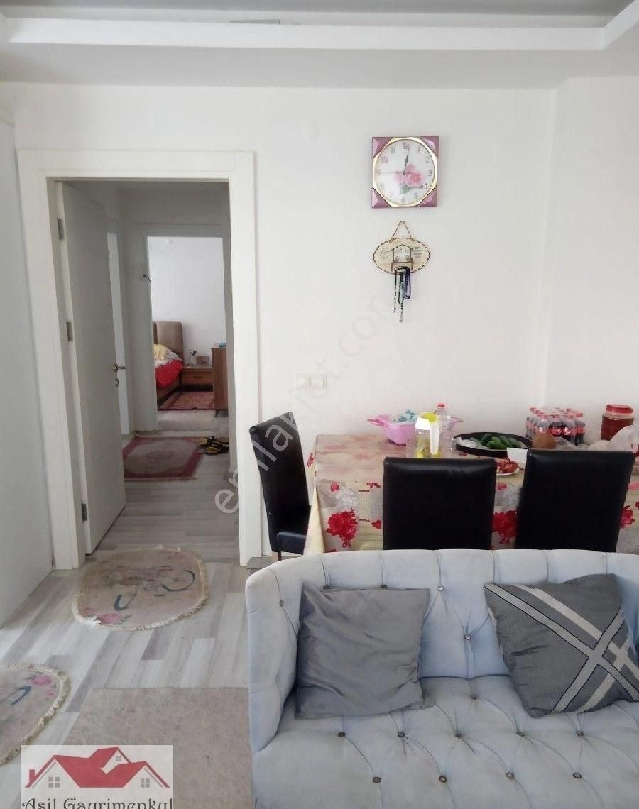 Antalya Alanya Mahmutlar Örenardı Mevkii Site İçi 1'nci Kat 2+1 Daire - Görsel 16