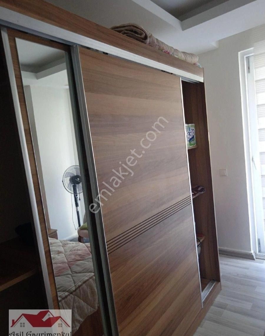 Antalya Alanya Mahmutlar Örenardı Mevkii Site İçi 1'nci Kat 2+1 Daire - Görsel 20