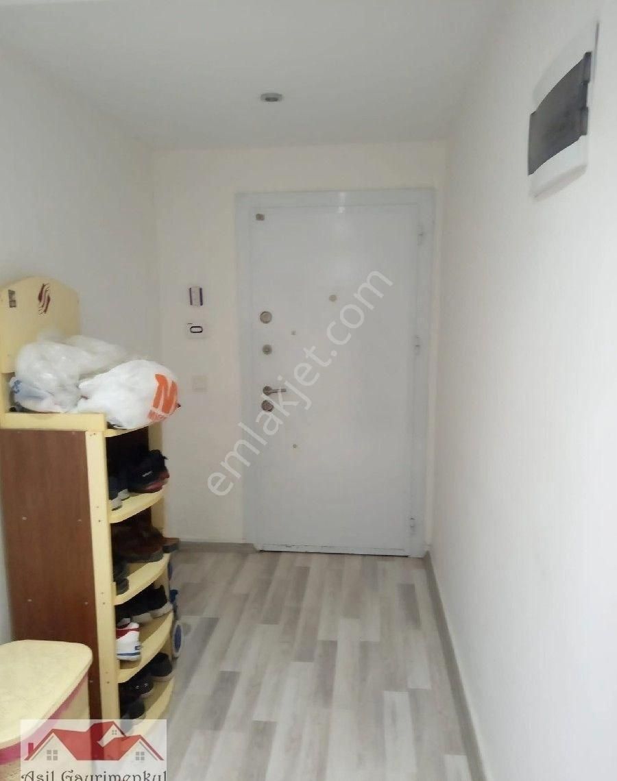Antalya Alanya Mahmutlar Örenardı Mevkii Site İçi 1'nci Kat 2+1 Daire - Görsel 22