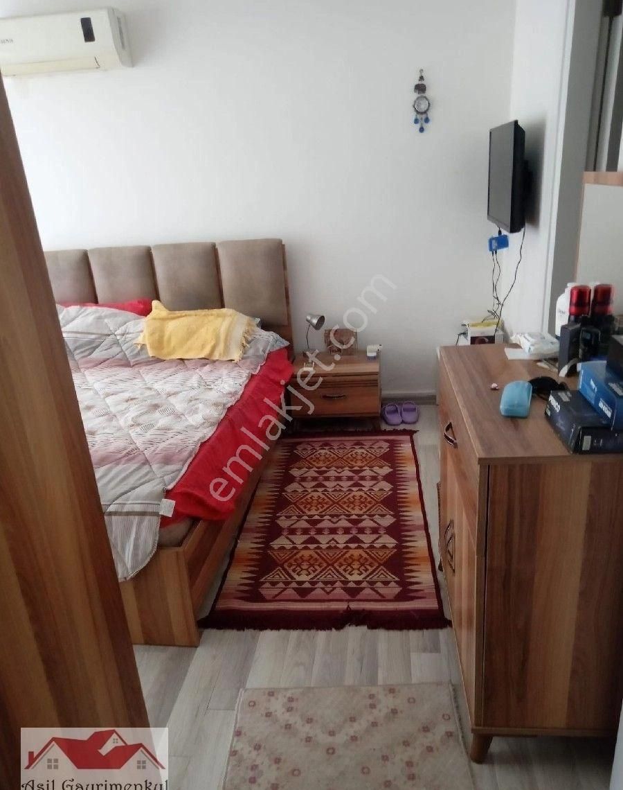 Antalya Alanya Mahmutlar Örenardı Mevkii Site İçi 1'nci Kat 2+1 Daire - Görsel 9