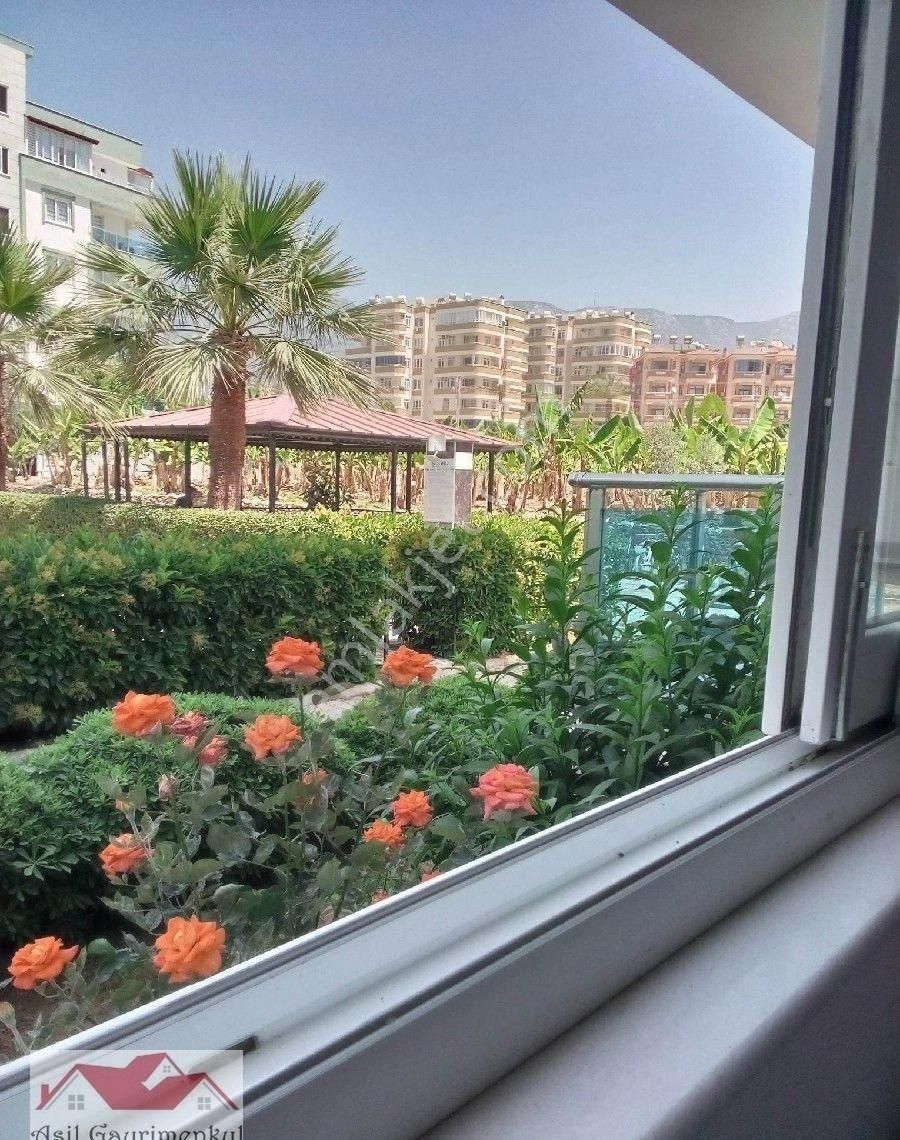 Antalya Alanya Mahmutlar Örenardı Mevkii Site İçi 1'nci Kat 2+1 Daire - Görsel 25