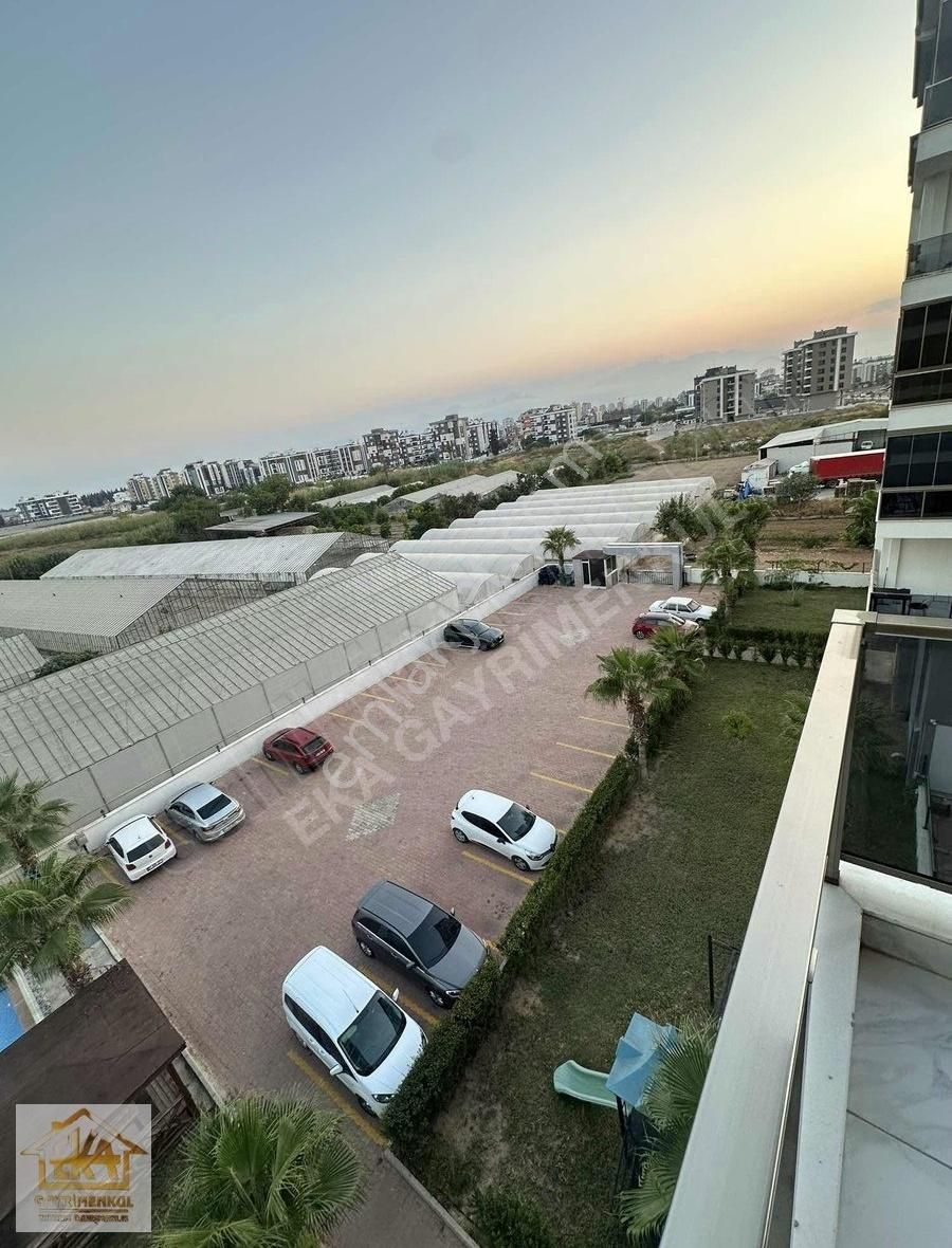 Göksu Mahallesinde Yatırıma Uygun 3+1 Havuzlu Daire - Görsel 4