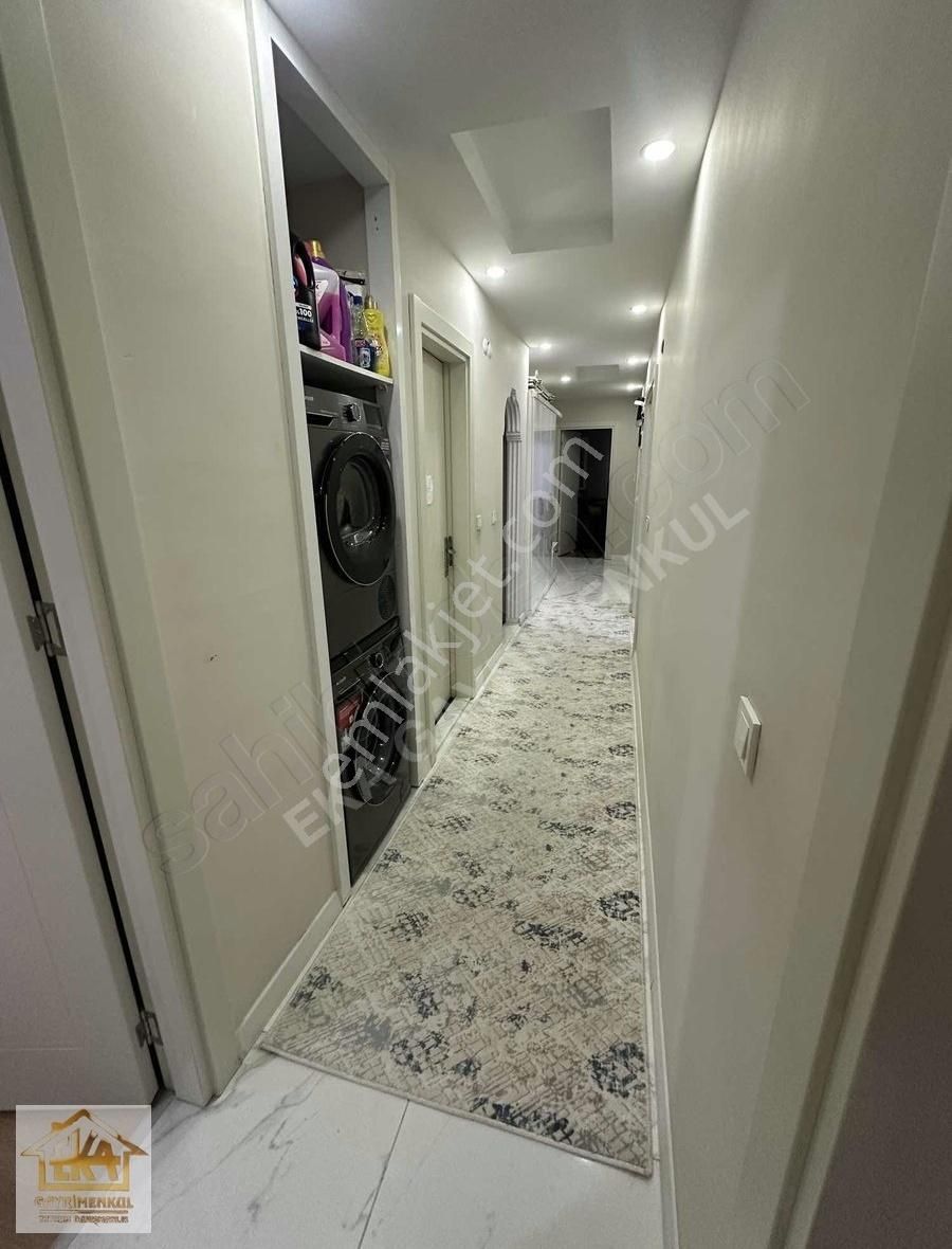 Göksu Mahallesinde Yatırıma Uygun 3+1 Havuzlu Daire - Görsel 24