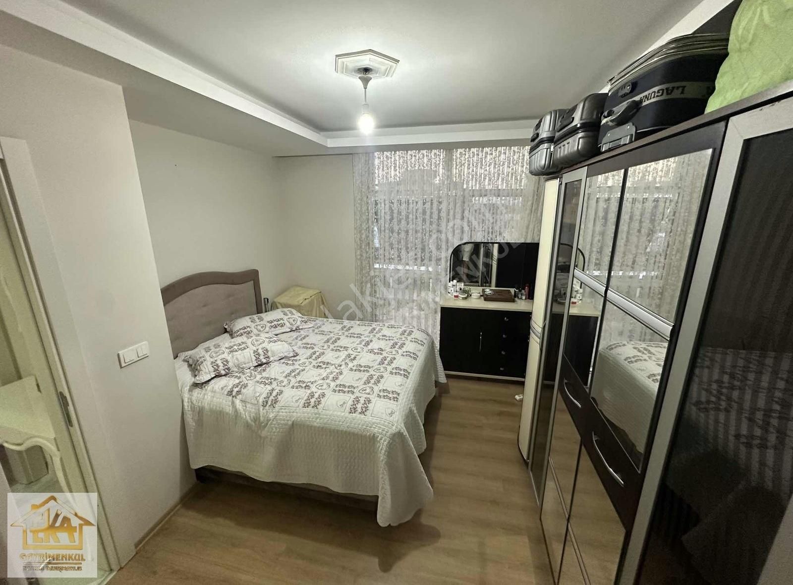 Göksu Mahallesinde Yatırıma Uygun 3+1 Havuzlu Daire - Görsel 5