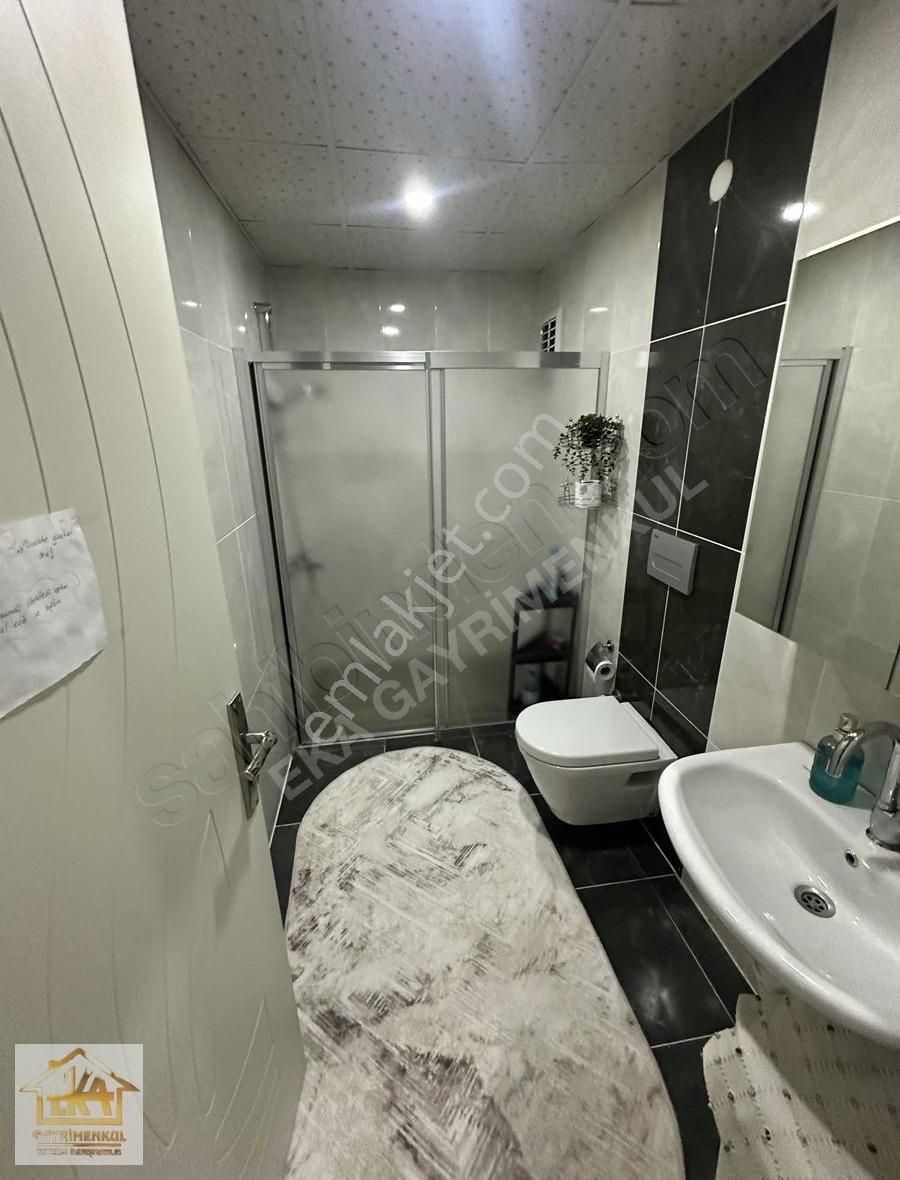 Göksu Mahallesinde Yatırıma Uygun 3+1 Havuzlu Daire - Görsel 14