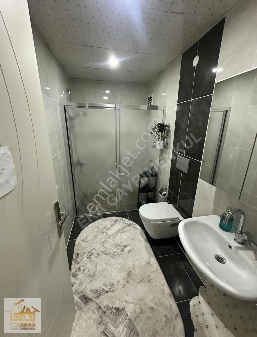 Göksu Mahallesinde Yatırıma Uygun 3+1 Havuzlu Daire - Görsel 29