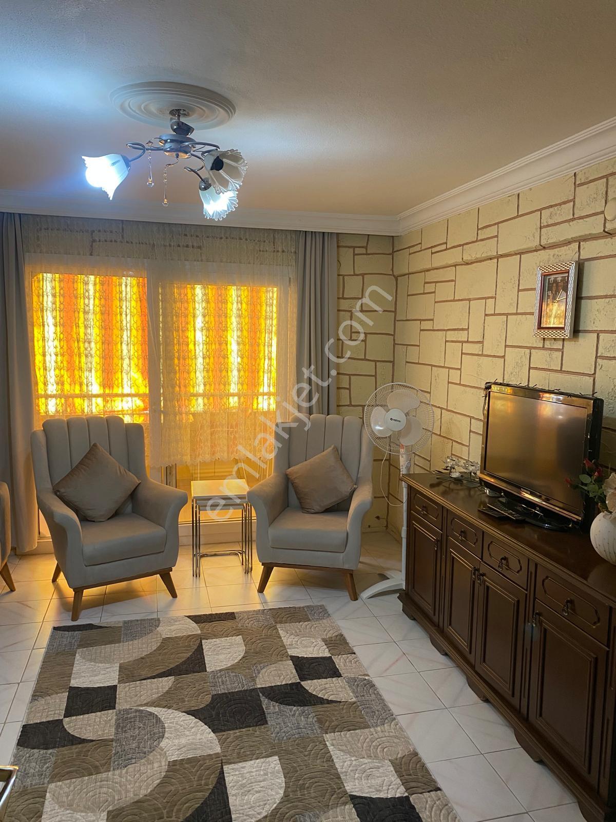 İzmir Dikili İsmetpaşa Mah: Çarşı Merkezde Satılık 3+1 100m2 Daire - Görsel 12