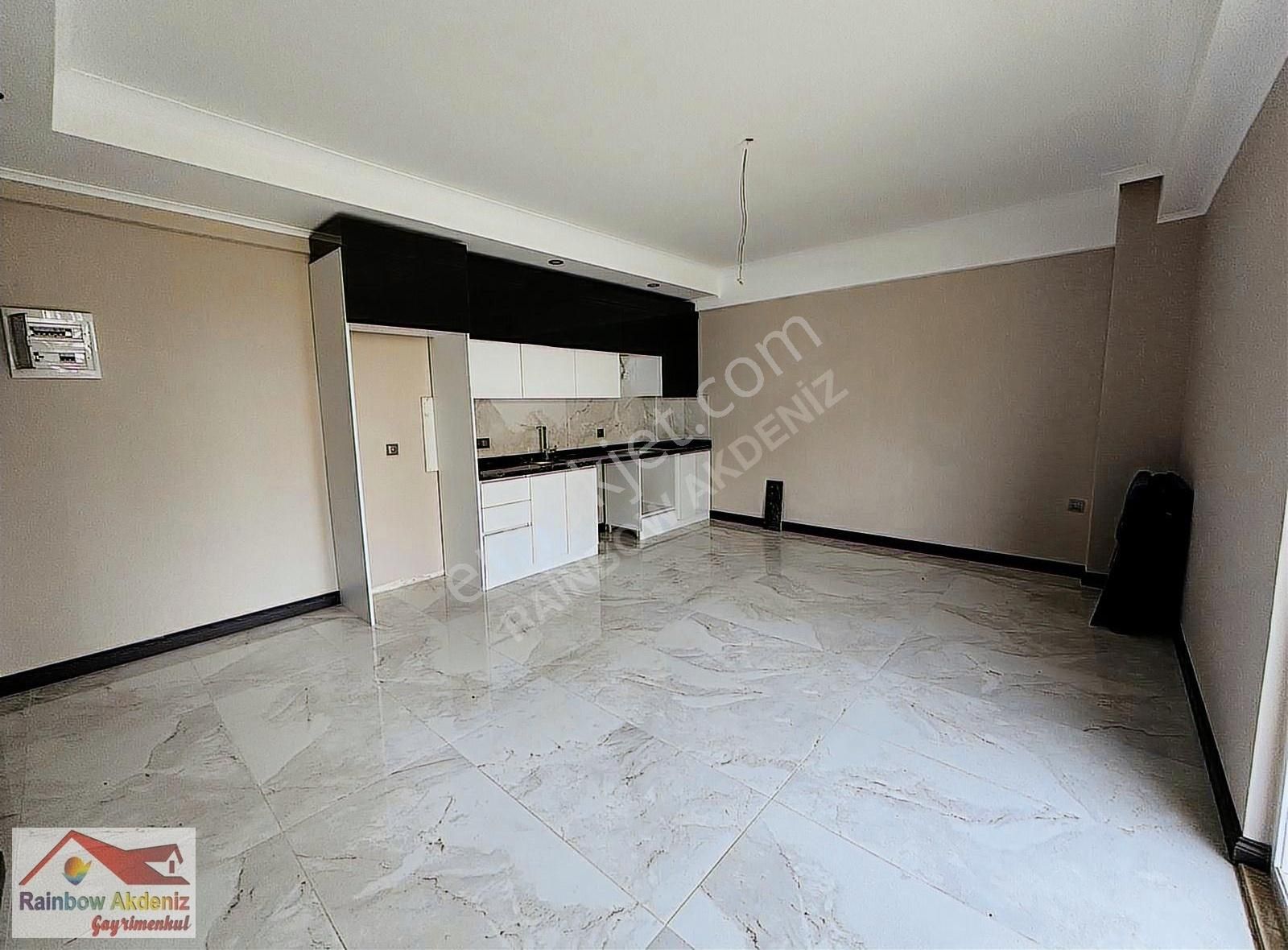 Evrenseki'de 1+1 Havuzlu Sitede, Kendi Bahçesi Olan Daire. - Görsel 8