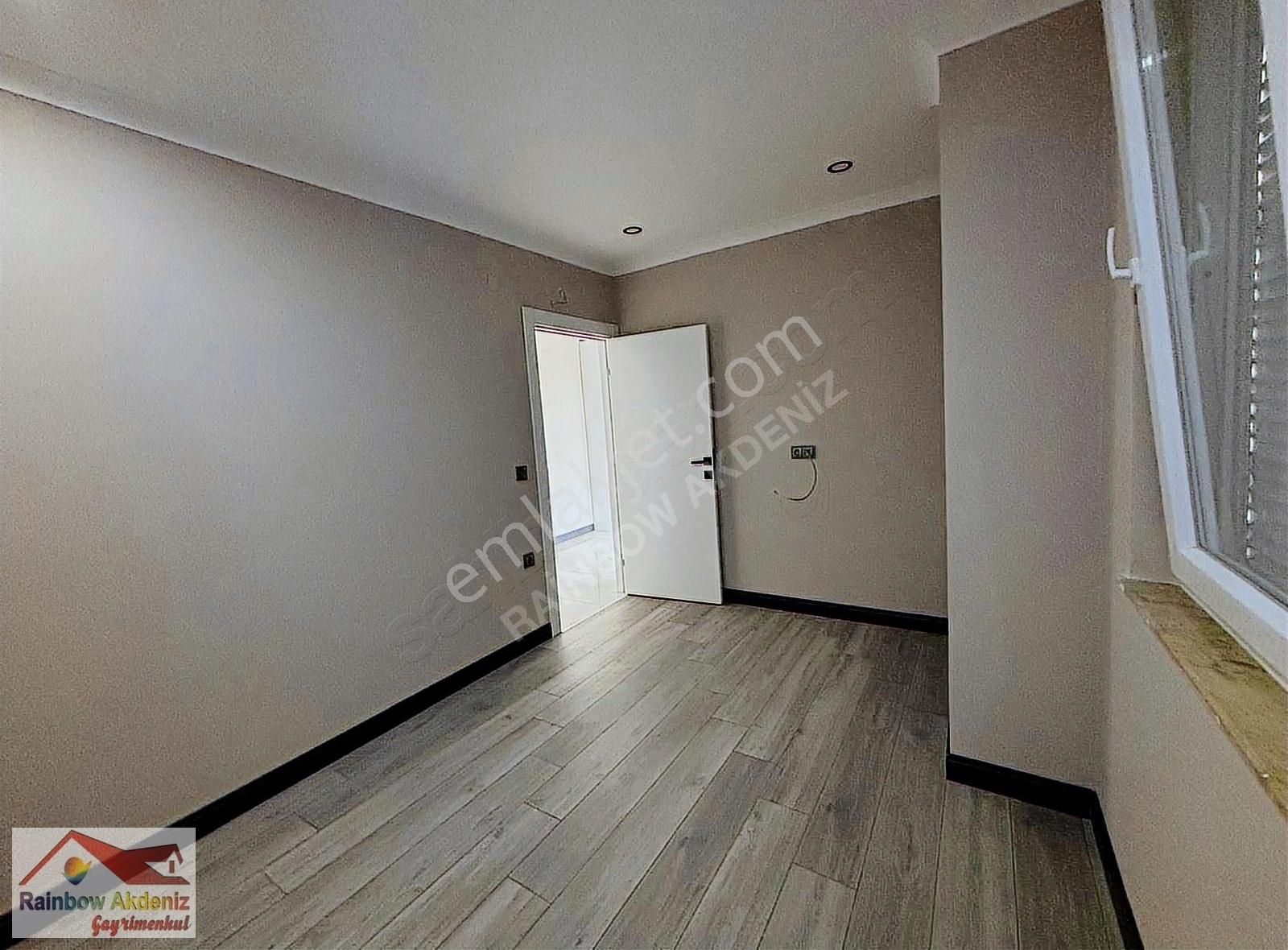 Evrenseki'de 1+1 Havuzlu Sitede, Kendi Bahçesi Olan Daire. - Görsel 9