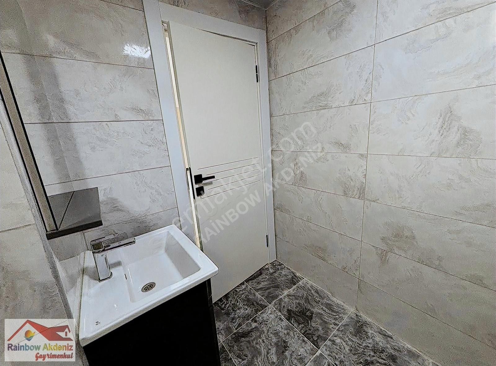 Evrenseki'de 1+1 Havuzlu Sitede, Kendi Bahçesi Olan Daire. - Görsel 14