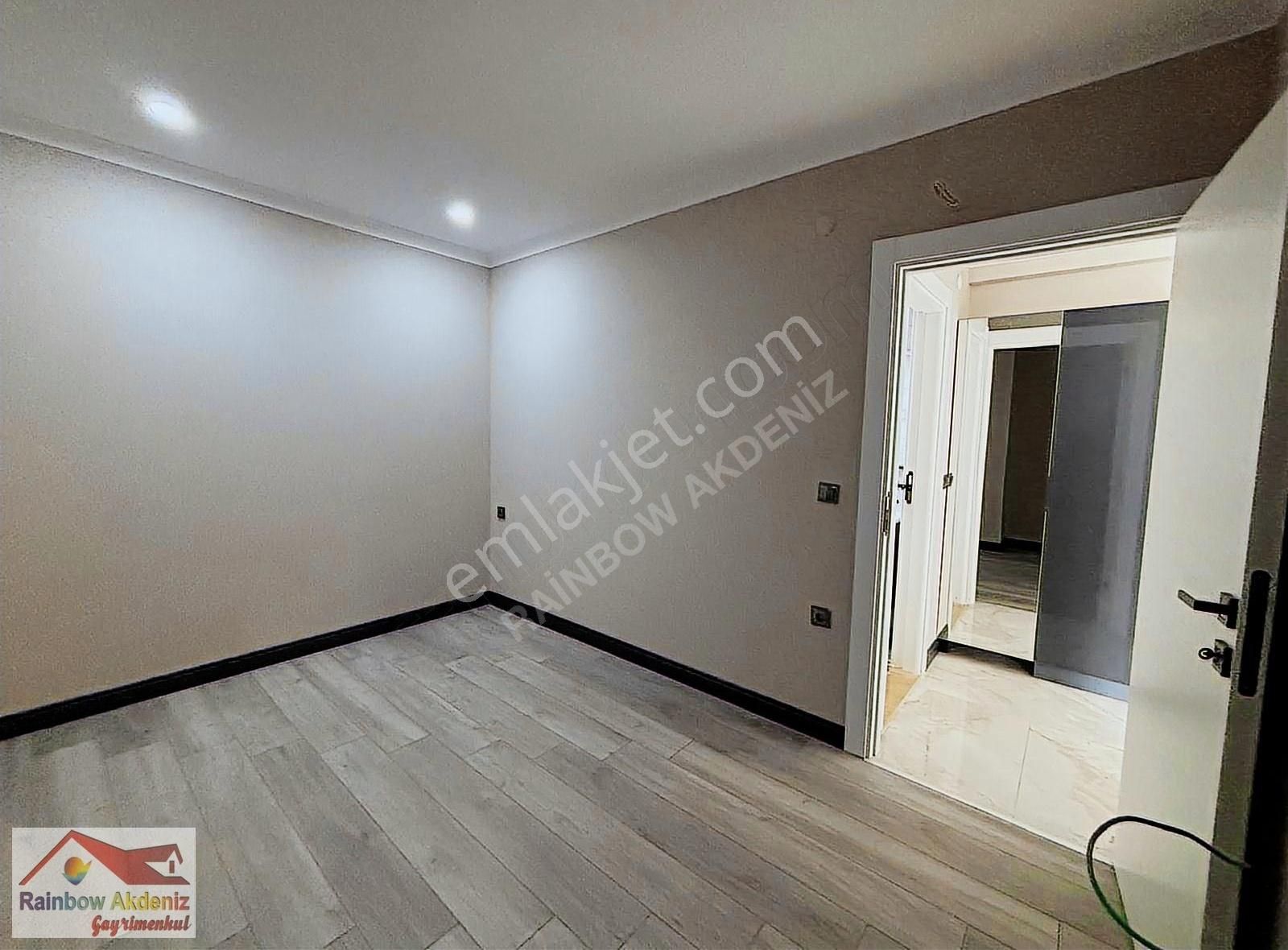 Evrenseki'de 1+1 Havuzlu Sitede, Kendi Bahçesi Olan Daire. - Görsel 5